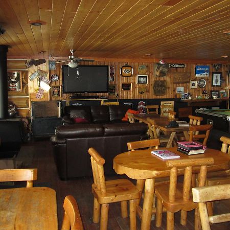 Log Inn & Pub Avola Zewnętrze zdjęcie
