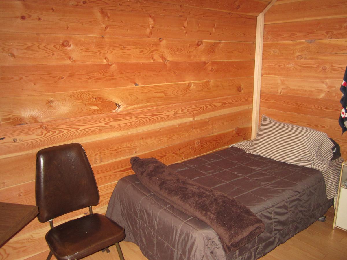 Log Inn & Pub Avola Zewnętrze zdjęcie