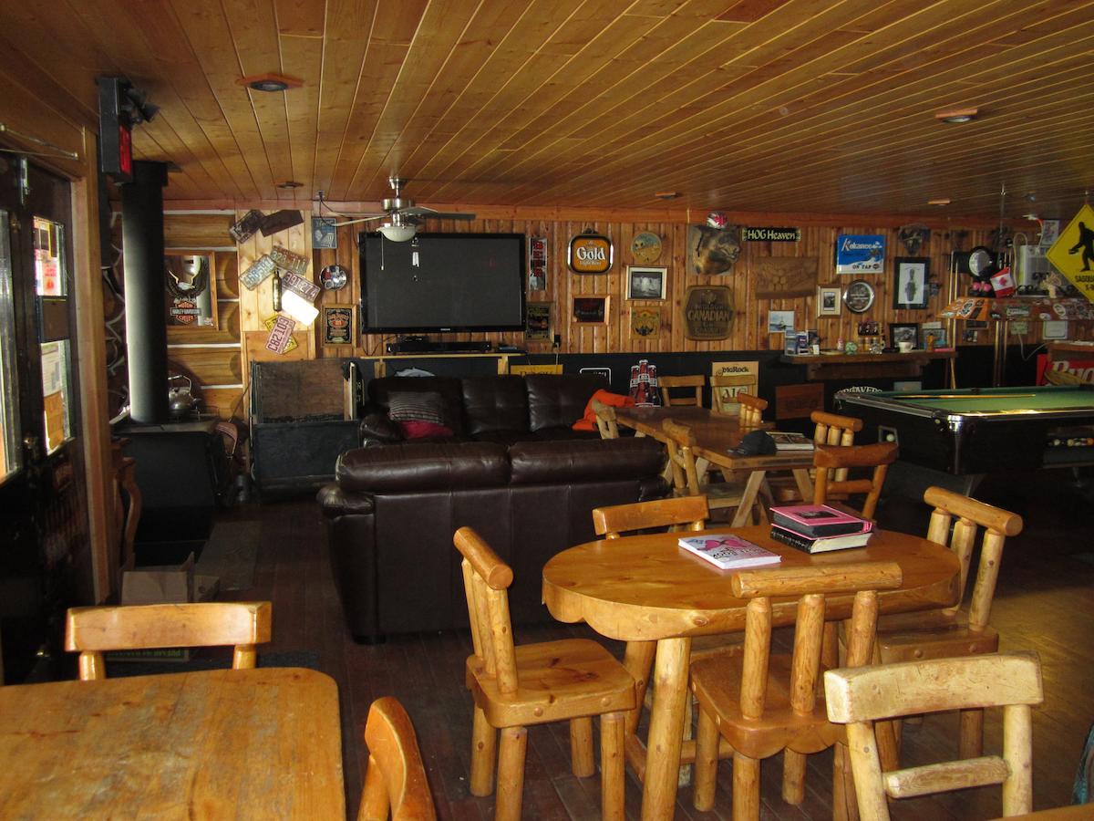 Log Inn & Pub Avola Zewnętrze zdjęcie