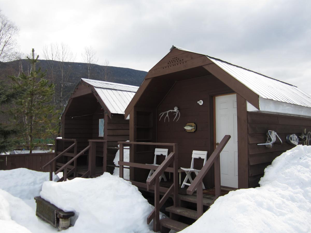 Log Inn & Pub Avola Pokój zdjęcie