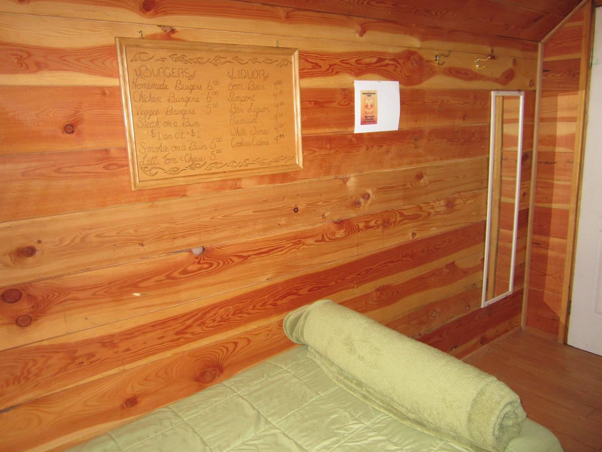 Log Inn & Pub Avola Zewnętrze zdjęcie