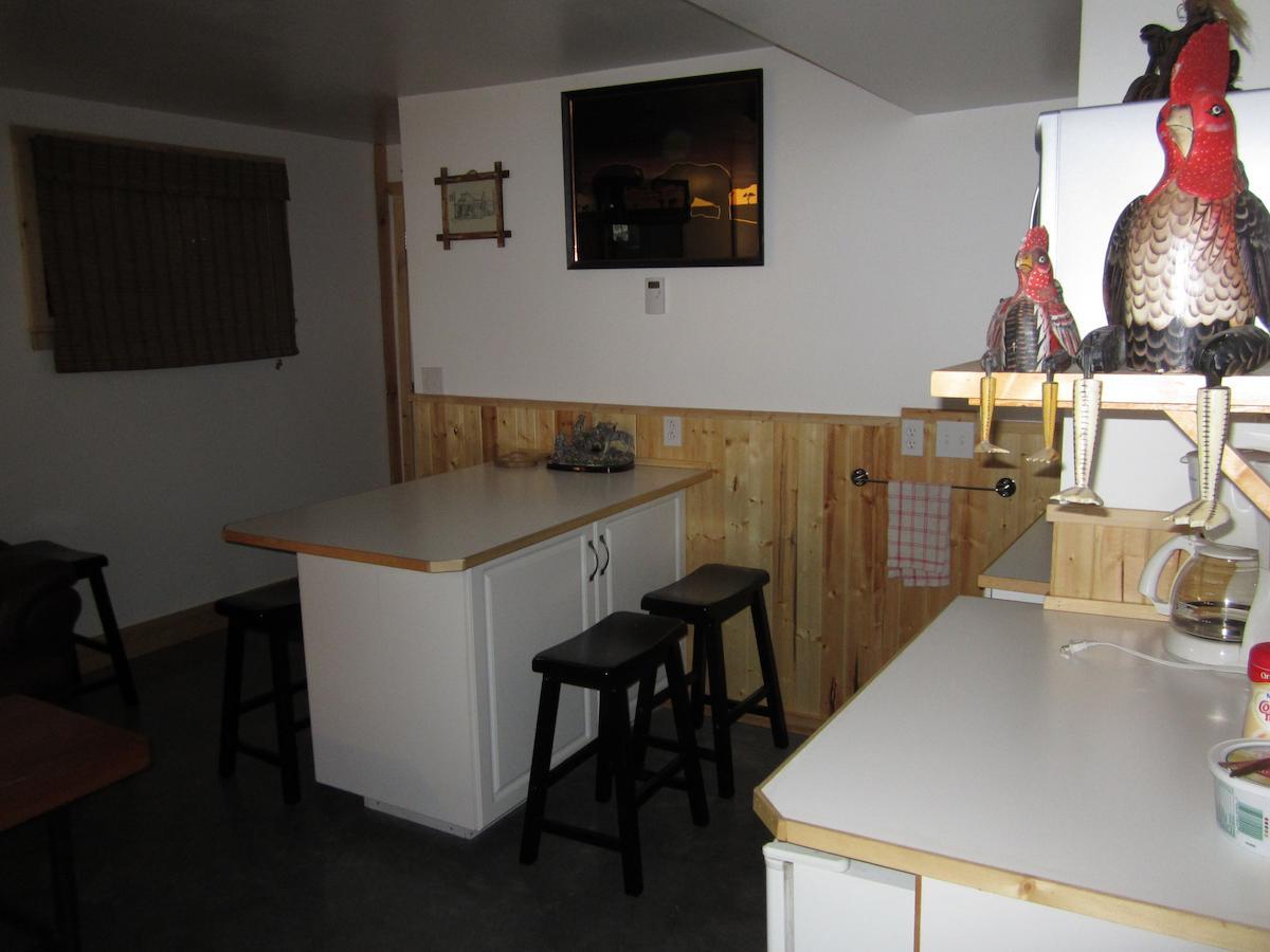 Log Inn & Pub Avola Pokój zdjęcie